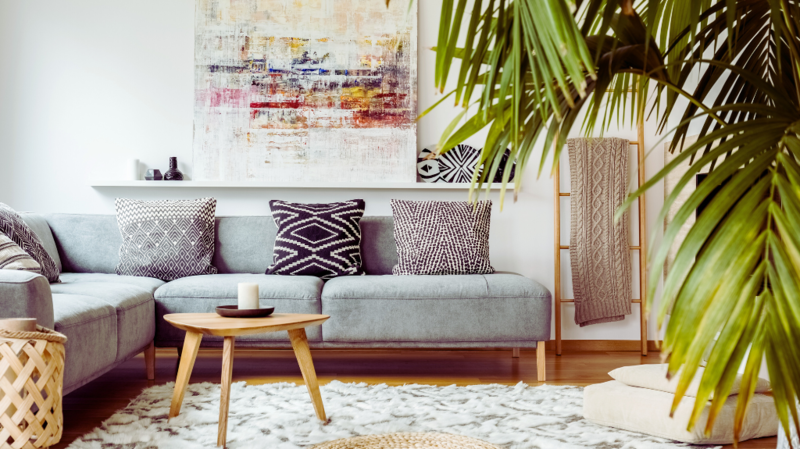 Tulsa Home